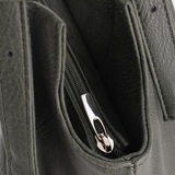 Сумка Саломея 456 македония оливковый