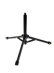 Акустический экран для микрофона c поп-фильтром и подставкой (5 секций)