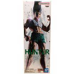 Фигурка Banpresto Hunter X Hunter: Gon