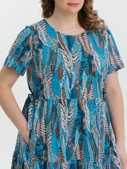 4713 Платье женское