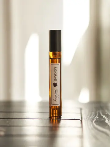 Духи SINGAPORE, APRIL 2018 «BY KAORI» 10мл