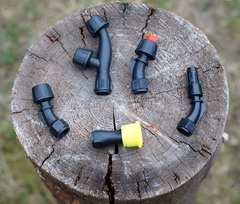 Опрыскиватель садовый Greenworks GW-BPS60 60V аккумуляторный, без АКБ и ЗУ