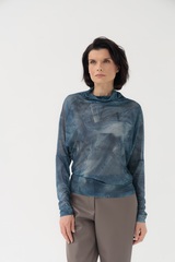 Блуза Вилетта NOME Atelier
