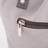 Сумка Саломея 149 итальянский дымка