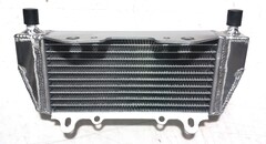 Радиатор для Kawasaki KX 125/250 1994 - 2002 г.в. / Левый