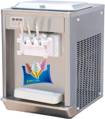 Фризер для мороженого Rosso HIM-03