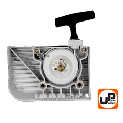 Стартер ручной UNITED PARTS для STIHL FS160/ FS180/ FS220/ FS280/ FR220 41191900401 (S28010)