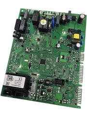 Электронная плата (KERF) для BAXI Eco Nova 10F-24F (арт. 06053401581P)