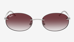 Очки Ray Ban Oval RB3767 003/8H