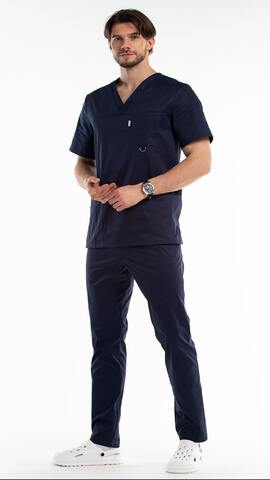 Костюм хирургический Леон №У2