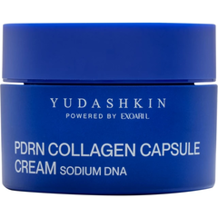 Yudashkin Омолаживающий капсульный крем с PDRN, коллагеном и пептидами - PDRN Collagen Capsule Cream Sodium DNA, 50мл.