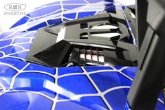 BUGGY A707AA LUX NEW (Полноприводный, двухместный)