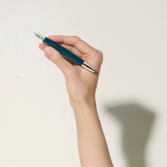 Перьевая ручка Meisterstück Romeo & Juliet LeGrand