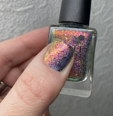 Six Little Nuggets (sample batch)