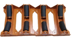 Роликовая опора для труб 500мм