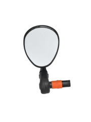 Зеркало заднего вида DX-222SB/220004