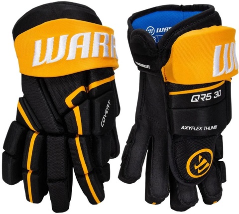 Перчатки WARRIOR QR5 30 13