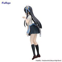 Фигурка FuRyu K-ON!: Mio Akiyama
