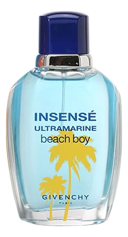 Insense Ultramarine Beach Boy