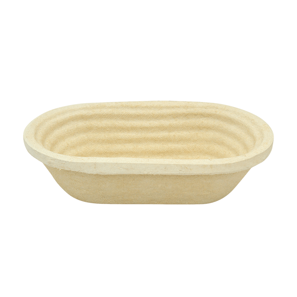 Корзинка для расстойки теста 23x12x7см