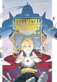ARAKAWA, HIROMU ; SQUARE ENIX: Fullmetal Alchemist 20th Anniversary Book HB (Книга)