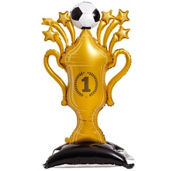 Фигура воздушная AIR Кубок чемпиона футбол