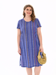 4703 Платье женское