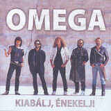 OMEGA: Kiabalj, enekelj ! 1967 - 2006 (Компакт-диск)
