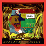 АКВАРИУМ: Dub In Aquarium. Bonus Game (Компакт-диск)