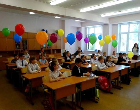 Шар ассорти 