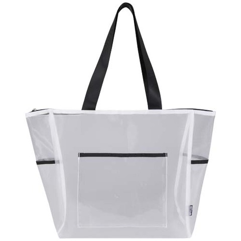 Mesh эко-сумка из материалов, переработаных по стандарту GRS, объемом 23 л