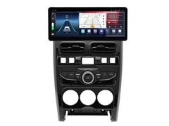 Магнитола Lada Priora (2007-2014) Android 11 6/128GB QLED DSP 4G модель IN- LD1006C