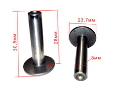 Толкатель клапанов двигателя 168F-170F в интернет-магазине ЯрТехника