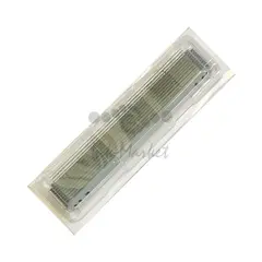 Ракель для HP LJ P4014, 4015, 4515 (УПАКОВКА 10шт) Kuroki