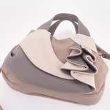 Сумка Саломея 656 мульти норвежский марципан