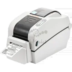 Bixolon TT Printer, 203 dpi, SLP-TX220, USB, Serial, Ivory