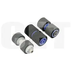 Комплект роликов 8262B001AA, 8262B001 для CANON DR-G1100 (CET), CET5273