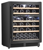 Винный шкаф Climadiff CBU50D2B