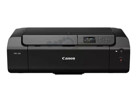 Canon Pixma PRO-200 принтер A3