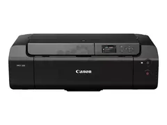 Canon Pixma PRO-200 принтер A3