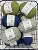 GARAGE SALE — Wool Cotton 10х50г