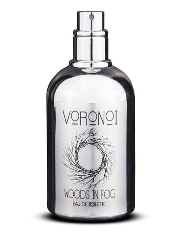 Туалетная вода «Woods in Fog»