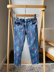 Джинсы Stella McCartney, 116