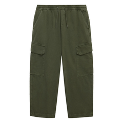Брюки Alpha Industries Cargo CTN Pant OG-107 Green (Зеленый)