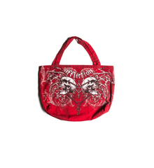 Сумка-шоппер Affliction COLLAPSE TOTE