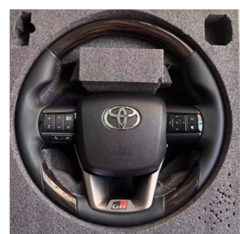 Руль для Toyota Hilux GR