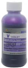 Чернила пигментные DCTec 7900P - UltraChrome HDR violet - 200 мл. Серия 198690
