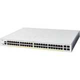 Коммутатор Cisco C1300-48P-4X