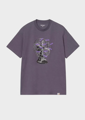 Футболка CARHARTT WIP S/S Fan T-Shirt