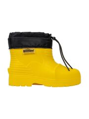 Зимние полусапоги для рыбалки Remington Glacier short yellow на remingtonn.ru